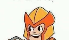 暴走漫画可爱图片