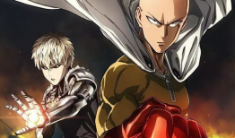 风之动漫一拳超人漫画,风之奇迹，无敌的战斗传奇